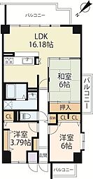 ヴェルドミール栗東