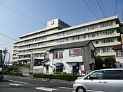 近江草津徳洲会病院（300m）