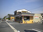 セブンイレブン 草津若草店（1194m）