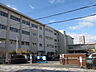 周辺：草津市立草津第二小学校（850m）