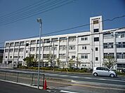 草津市立草津中学校（1200m）