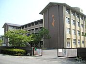 草津市立玉川中学校（2100m）