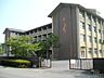 周辺：草津市立玉川中学校（2100m）