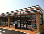 セブンイレブン 栗東上鈎南店（190m）