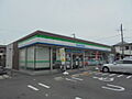 ファミリーマー...