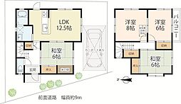 草津市南笠東1丁目