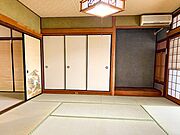 床の間
