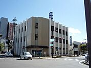 滋賀銀行 八幡駅前支店（460m）