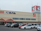 平和堂愛知川店アモール（600m）