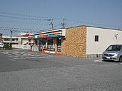 セブンイレブン 愛知川豊満店（450m）