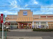 フレンドマートスマート能登川店（300m）