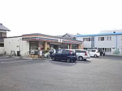 セブンイレブン 能登川垣見店（510m）