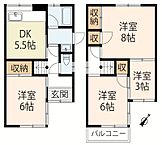 滋賀県東近江市五個荘日吉町：物件画像／アヤハ不動産株式会社　近江八幡営業所