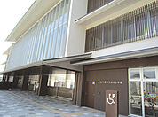 金田小学校（1880m）