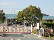 安土幼稚園（1130m）