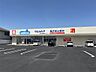 周辺：ウエルシア東近江佐野店（450m）