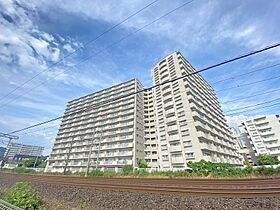 M’プラザ彦根駅前  ｜ 滋賀県彦根市安清東町（賃貸マンション3LDK・12階・68.74㎡） その1