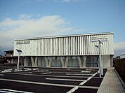 滋賀銀行大薮支店（800m）