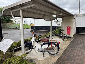 キャンディ・ポット 103 ｜ 滋賀県犬上郡豊郷町大字安食南754-18（賃貸アパート1K・1階・24.12㎡） その15