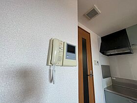 エンゼルプラザ彦根ベルロード  ｜ 滋賀県彦根市平田町（賃貸マンション1DK・3階・29.25㎡） その12