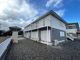 レイクランド稲枝 101 ｜ 滋賀県彦根市稲部町287-3（賃貸アパート4K・1階・52.17㎡） その1