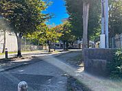 長浜市立長浜小学校（927m）
