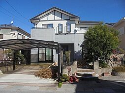 中藪町 貸家