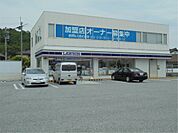 ローソン 彦根インター店（890m）