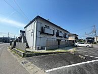 滋賀県東近江市五個荘北町屋町110-2：物件画像／アヤハ不動産株式会社　彦根営業所