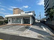 滋賀中央信用金庫平田支店（15m）