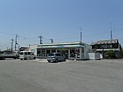 ファミリーマート 彦根原町店（790m）