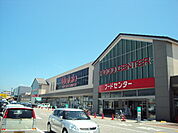 カインズホーム 彦根店（1100m）