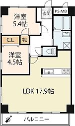 彦根駅 1,580万円