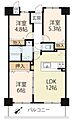 ライオンズマンション彦根2階1,280万円