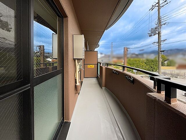 その他 ロイヤル・ヒル京町 2階/-