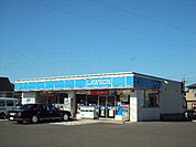 ローソン 彦根野田山店（320m）