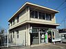 周辺：彦根岡町郵便局（200m）