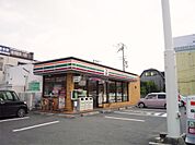 セブンイレブン 草津平井町店（160m）