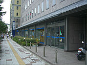 滋賀銀行草津支店（260m）