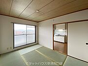 和室6帖