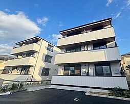 D-ROOM平井A棟 201