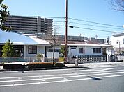栗東市立大宝幼稚園（130m）