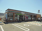 セブンイレブン 栗東インター店（490m）