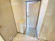 ※別の部屋の写真です
