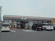 セブンイレブン 栗東綣店（1220m）