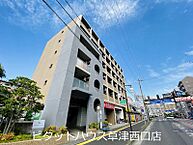 滋賀県草津市西大路町：物件画像／アヤハ不動産株式会社　草津西口店