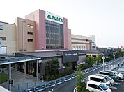 アル・プラザ 草津（340m）