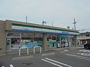 ファミリーマート 野洲冨波店（1140m）
