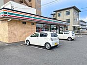 セブンイレブン 石部文化ホール前店（420m）