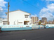 大津市立瀬田幼稚園（820m）